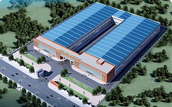 克利福机械设备-企业介绍